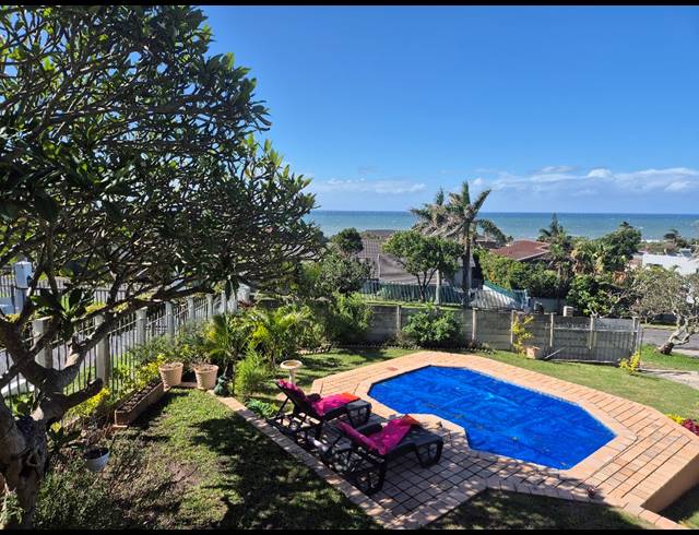 3 BEDROOM HOUSE FOR SALE IN UVONGO